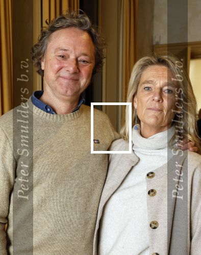 Hilversum 19 december 2025
10 jaar het perfecte plaatje in het fotomusuem in Hilversum . Frits Sissing met zijn vrouw