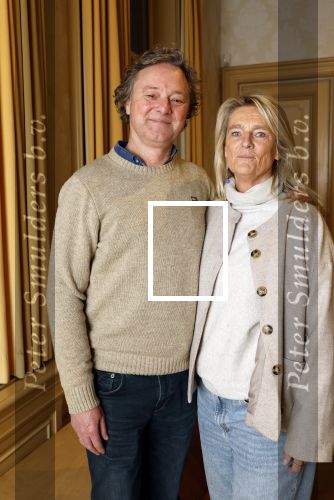 Hilversum 19 december 2025
10 jaar het perfecte plaatje in het fotomusuem in Hilversum . Frits Sissing met zijn vrouw