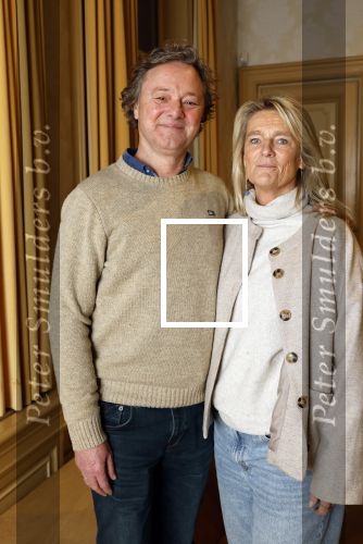 Hilversum 19 december 2025
10 jaar het perfecte plaatje in het fotomusuem in Hilversum . Frits Sissing met zijn vrouw