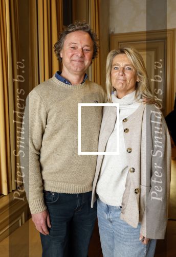 Hilversum 19 december 2025
10 jaar het perfecte plaatje in het fotomusuem in Hilversum . Frits Sissing met zijn vrouw