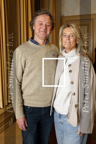 Hilversum 19 december 2025
10 jaar het perfecte plaatje in het fotomusuem in Hilversum . Frits Sissing met zijn vrouw