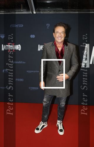 Amsterdam 1 december 2025
Premiere Amsterdamned II in Tuschinski . De hoofdrollen worden gespeeld door Huub Stapel tatum Dagelet en Holly Brood . Gerard Joling kwam met manager Wino Omtzigt