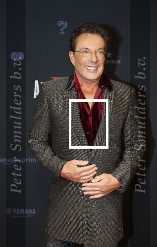 Amsterdam 1 december 2025
Premiere Amsterdamned II in Tuschinski . De hoofdrollen worden gespeeld door Huub Stapel tatum Dagelet en Holly Brood . Gerard Joling kwam met manager Wino Omtzigt
