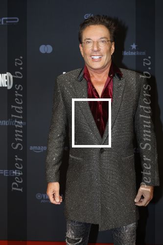 Amsterdam 1 december 2025
Premiere Amsterdamned II in Tuschinski . De hoofdrollen worden gespeeld door Huub Stapel tatum Dagelet en Holly Brood . Gerard Joling kwam met manager Wino Omtzigt