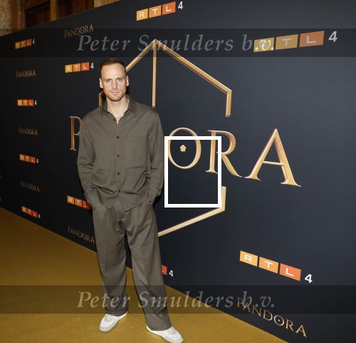 Amsterdam 17 december 2024
Presentatie Pandora wat gepresenteerd wordt door Ruben Nicolai . Presentatie was in Felix Meritis.Giel de Winter