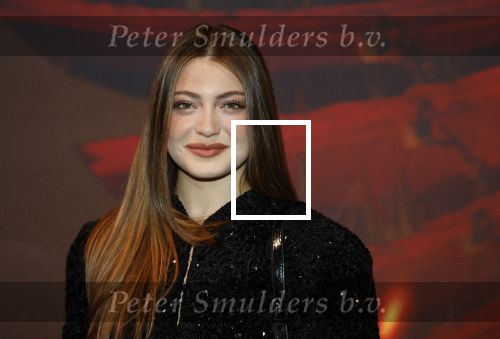 Hilversum 16 december 2025
Premiere Avatar in VUE in Hilversum. Gioia Parijs