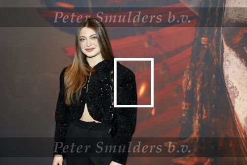 Hilversum 16 december 2025
Premiere Avatar in VUE in Hilversum. Gioia Parijs