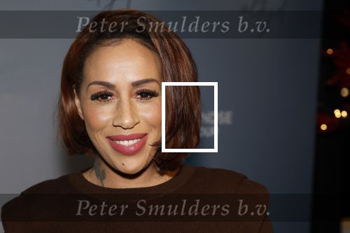 Bussum 8 december 2025
Premiere theatwershow Voor Altijd van Yves Berendse in t Spant. Glennis Grace kwam met haar vriend Eddy Reijner