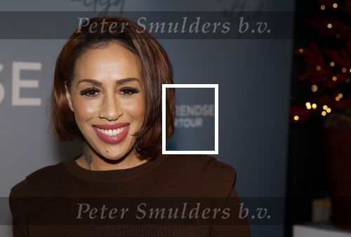 Bussum 8 december 2025
Premiere theatwershow Voor Altijd van Yves Berendse in t Spant. Glennis Grace kwam met haar vriend Eddy Reijner