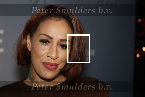 Bussum 8 december 2025
Premiere theatwershow Voor Altijd van Yves Berendse in t Spant. Glennis Grace kwam met haar vriend Eddy Reijner