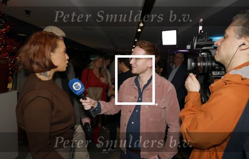 Bussum 8 december 2025
Premiere theatwershow Voor Altijd van Yves Berendse in t Spant. Glennis Grace en Jordi Versteegden