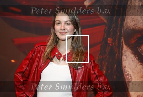 Hilversum 16 december 2025
Premiere Avatar in VUE in Hilversum. Guusje Bogaerts