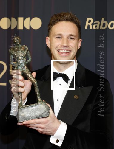 Papendal 17 december 2025
Sportgala waar oa de sportman en sportvrouw van het jaar gekozen worden . Harrie Lavreysen werd voor de tweede keer achter elkaar gekozen tot sportman van het jaar . Harrie kwam met zijn beste vrienden
