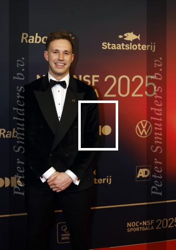 Papendal 17 december 2025
Sportgala waar oa de sportman en sportvrouw van het jaar gekozen worden . Harrie Lavreysen werd voor de tweede keer achter elkaar gekozen tot sportman van het jaar . Harrie kwam met zijn beste vrienden