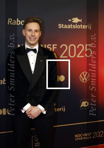 Papendal 17 december 2025
Sportgala waar oa de sportman en sportvrouw van het jaar gekozen worden . Harrie Lavreysen werd voor de tweede keer achter elkaar gekozen tot sportman van het jaar . Harrie kwam met zijn beste vrienden