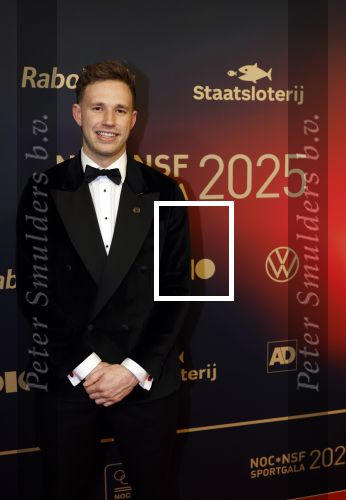 Papendal 17 december 2025
Sportgala waar oa de sportman en sportvrouw van het jaar gekozen worden . Harrie Lavreysen werd voor de tweede keer achter elkaar gekozen tot sportman van het jaar . Harrie kwam met zijn beste vrienden