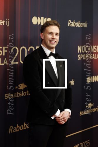 Papendal 17 december 2025
Sportgala waar oa de sportman en sportvrouw van het jaar gekozen worden . Harrie Lavreysen