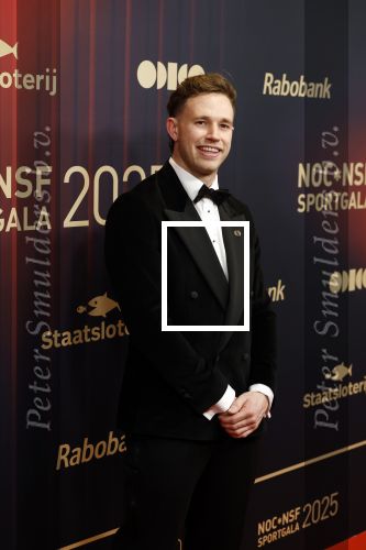 Papendal 17 december 2025
Sportgala waar oa de sportman en sportvrouw van het jaar gekozen worden . Harrie Lavreysen