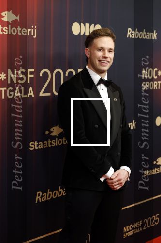 Papendal 17 december 2025
Sportgala waar oa de sportman en sportvrouw van het jaar gekozen worden . Harrie Lavreysen