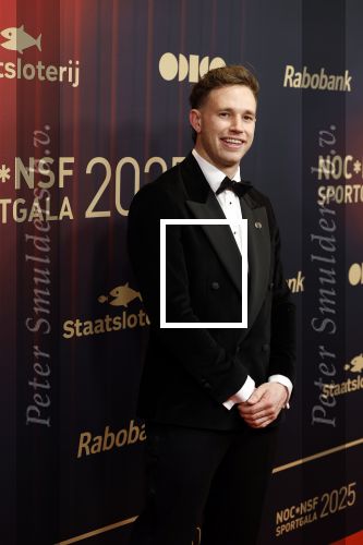 Papendal 17 december 2025
Sportgala waar oa de sportman en sportvrouw van het jaar gekozen worden . Harrie Lavreysen