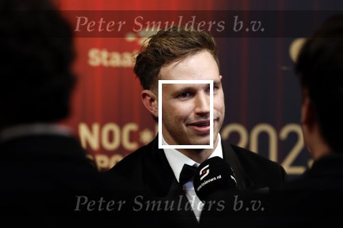 Papendal 17 december 2025
Sportgala waar oa de sportman en sportvrouw van het jaar gekozen worden . Harrie Lavreysen