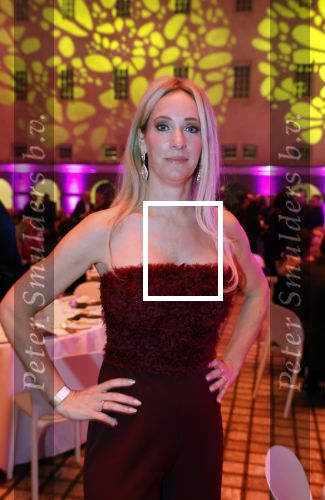 Amsterdam 6 december 2025
Diversity sport gala in het scheepvaartmuseum . Helene Hendriks