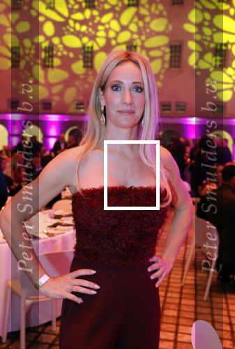 Amsterdam 6 december 2025
Diversity sport gala in het scheepvaartmuseum . Helene Hendriks
