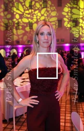Amsterdam 6 december 2025
Diversity sport gala in het scheepvaartmuseum . Helene Hendriks