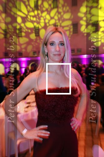 Amsterdam 6 december 2025
Diversity sport gala in het scheepvaartmuseum . Helene Hendriks