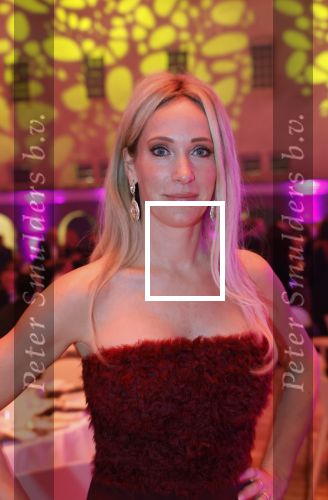 Amsterdam 6 december 2025
Diversity sport gala in het scheepvaartmuseum . Helene Hendriks