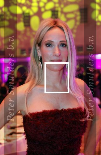 Amsterdam 6 december 2025
Diversity sport gala in het scheepvaartmuseum . Helene Hendriks
