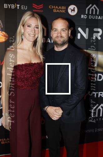 Amsterdam 6 december 2025
Diversity sport gala in het scheepvaartmuseum . Helene Hendriks en Wytse v d Goot