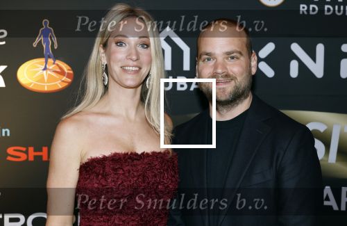 Amsterdam 6 december 2025
Diversity sport gala in het scheepvaartmuseum . Helene Hendriks en Wytse v d Goot