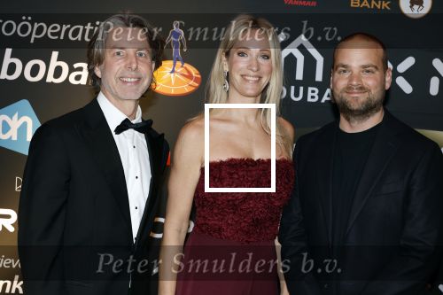 Amsterdam 6 december 2025
Diversity sport gala in het scheepvaartmuseum . Helene Hendriks en Wytse v d Goot
