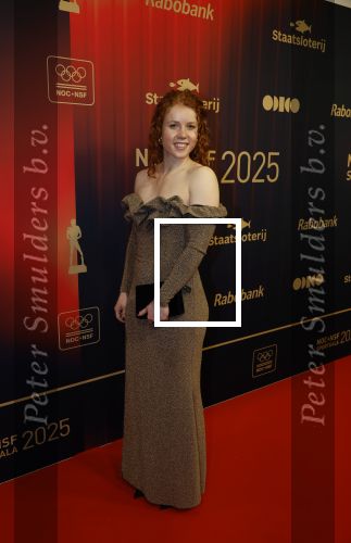 Papendal 17 december 2025
Sportgala waar oa de sportman en sportvrouw van het jaar gekozen worden . Hetty v d Wouw