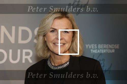 Bussum 8 december 2025
Premiere theatwershow Voor Altijd van Yves Berendse in t Spant. Irene Moors kwam met haar dochter