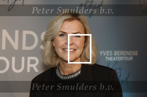 Bussum 8 december 2025
Premiere theatwershow Voor Altijd van Yves Berendse in t Spant. Irene Moors kwam met haar dochter