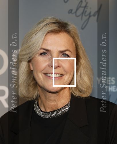 Bussum 8 december 2025
Premiere theatwershow Voor Altijd van Yves Berendse in t Spant. Irene Moors kwam met haar dochter