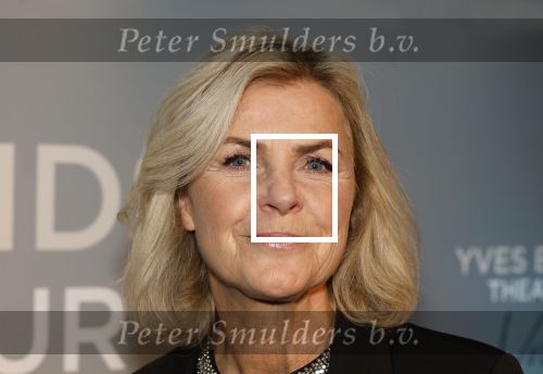 Bussum 8 december 2025
Premiere theatwershow Voor Altijd van Yves Berendse in t Spant. Irene Moors kwam met haar dochter