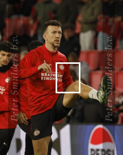 Eindhoven, 9 December 2025
PSV-Atletico Madrid, eindstand 2-3 CL
Championsleague
Ivan Perisic