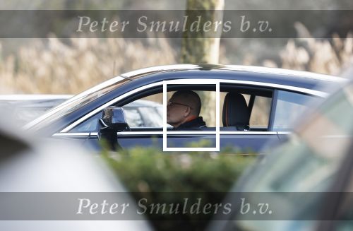Amsterdam 29 december 2025
Jaap v Zweden is zijn electrische Rolls Royce .