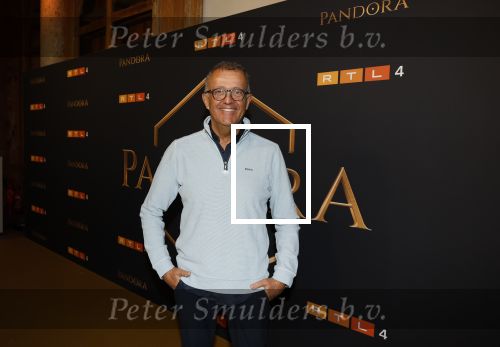 Amsterdam 17 december 2024
Presentatie Pandora wat gepresenteerd wordt door Ruben Nicolai . Presentatie was in Felix Meritis.Jack Plooij