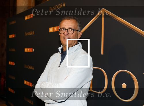 Amsterdam 17 december 2024
Presentatie Pandora wat gepresenteerd wordt door Ruben Nicolai . Presentatie was in Felix Meritis.Jack Plooij