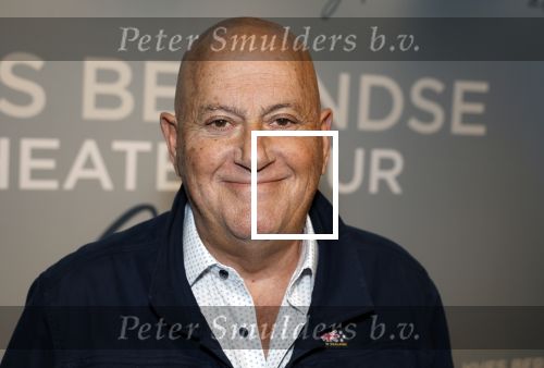Bussum 8 december 2025
Premiere theatwershow Voor Altijd van Yves Berendse in t Spant. jack v Gelder kwam met zijn kleinzoon