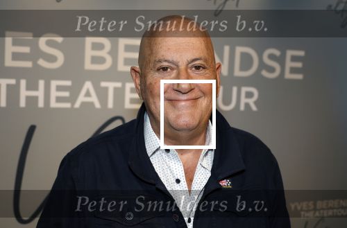 Bussum 8 december 2025
Premiere theatwershow Voor Altijd van Yves Berendse in t Spant. jack v Gelder kwam met zijn kleinzoon