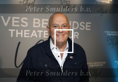 Bussum 8 december 2025
Premiere theatwershow Voor Altijd van Yves Berendse in t Spant. jack v Gelder kwam met zijn kleinzoon