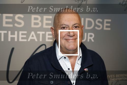 Bussum 8 december 2025
Premiere theatwershow Voor Altijd van Yves Berendse in t Spant. jack v Gelder kwam met zijn kleinzoon