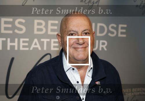 Bussum 8 december 2025
Premiere theatwershow Voor Altijd van Yves Berendse in t Spant. jack v Gelder kwam met zijn kleinzoon