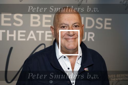 Bussum 8 december 2025
Premiere theatwershow Voor Altijd van Yves Berendse in t Spant. jack v Gelder kwam met zijn kleinzoon