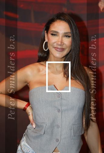 Hilversum 16 december 2025
Premiere Avatar in VUE in Hilversum. Janice Blok